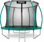 Garden trampoline Neo-Sport NS-10C181 z internal mesh 10 FT 312 cm