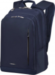 S&uuml;learvuti seljakott Samsonite Guardit Classy, 15.6", Midnight Blue, 10.5" tahvelarvuti tasku, 30x44x20 cm, 21.5L, 0.7kg