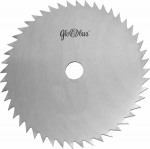 Wapienica Circular saw DNPDa 110 500x30x3.2/36z LA PT110-0500-0004