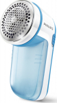Philips Fabric Shaver GC026/00 Removes fabric pills Suitable for all garments 2 Philips AA batteries incl