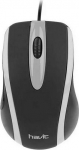 Havit HV-MS753 universal mouse black/grey