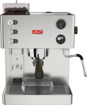 Lelit Kate portafilter machine incl.. grinder - Espresso machine - 15 Bar