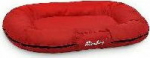 Bimbay Red dog pontoon r. 100x70cm