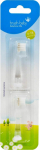 Brush-baby tip for sonic toothbrush BabySonic Pro 2szt