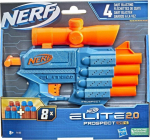 Hasbro Nerf: Elite 2.0 - Prospect QS-4 (F4190)