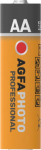 AgfaPhoto Battery Alkaline Professional - AA Mignon 10St