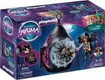 Playmobil Shelter der Bat Fairies 70825