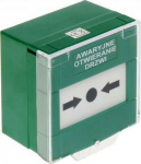 Yotogi EMERGENCY DOOR OPENING BUTTON APWK-DP YOTOGI