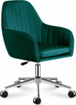Office chair Mark Adler Future 5.2 Dark green