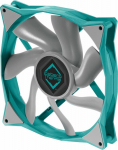 Fan Iceberg IceGALE Xtra 140 mm Turquoise (ICEGALE14D-A0A)