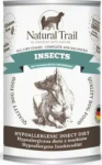 Natural Trail NATURAL TRAIL PIES fluff.350g INSECTS /6