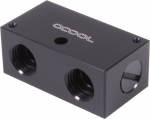 Alphacool ES Distro Plate C1