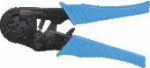 ELS Elektrotechnika Crimping tool for end sleeves 6 - 16mm (ERVN-16)
