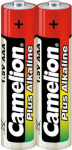 Camelion | LR03-SP2 | AAA/LR03 | Plus Alkaline | 2 pc(s)