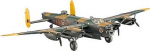Revell Model plastic Avro Lancaster Mk .I/III