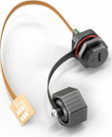 QuWireless QuSIM Nano Slot - Reverse Mini SIM