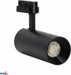 Bemko SPOT COB VERKO BLACK 1-FAZOWY 24W 3000K 1920LM 24