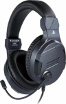 Bigben Interactive Headphones BigBen Czarne (PS4OFHEADSETV3TITAN)