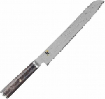 Miyabi 5000MCD 67 bread knife 24cm