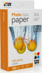 Colorway Photo Paper | PG2601004R | White | 260 g/m&sup2; | 10 x 15 cm | Glossy