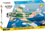 COBI Klocki Lim-5 Polish Air Force 1959