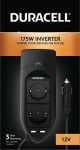 POWER INVERTER CAR 12V 175W/DRINV15-EU DURACELL