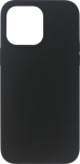 eSTUFF MADRID iPhone 14 Pro Max, Black Cover. Material: