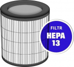 TCL-Digital TCL TCL Filter for air cleaner KJ255F H13