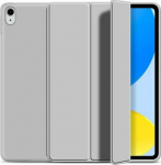 Tech-Protect Tablet Case TECH-PROTECT SMARTCASE IPAD 10.9 2022 GREY