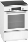 BOS Bosch HLS79W321U Serie 6 induction cooker, white