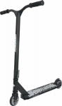 Schildkrot Funsports Kickless Black Scooter (510433)