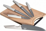 Berlinger Haus 5 KITCHEN KNIVES Z BOARD BERLINGER HAUS BH-2838