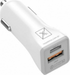 Loader Maxximus MX Kappa 1x USB-A 1x USB-C 1.5 A (LMX000010)