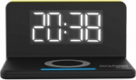 Realtron RealPower Ladeger&auml;t ChargeAir clock wirelessly