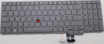 Lenovo Keyb P16 G1/G2 US/I - BL