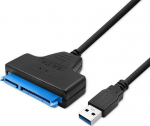Qoltec Adapter USB 3.0 SATA do Disk HDD | SSD 2.5"