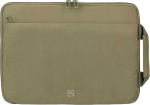 Tucano Sandy - protective pocket 13/14" for a laptop, vihre&auml;