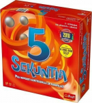 Trefl 5 seconds - lautapeli