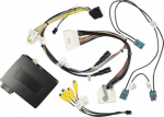 Axxion Axion MI6-MBN6-DT camera interface Mercedes LKW