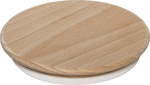 WECK Wooden Lid 100mm Beech