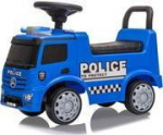 Jamara Rider Mercedes Antos police blue 1+