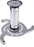 Cabletech Projector Ceiling Mount 80/170mm (max 10kg)