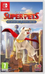 Outright Games Ltd. NSW DC League of Super-Pets: The Adventures of Krypto and Ace