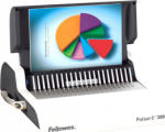Fellowes Pulsar-E 300 - Electric binding machine