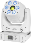 Eurolite LED TMH-H90 Hybrid Moving Head Spot/Wash COB ws 51786078
