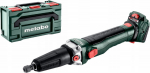 Metabo GVB 18 LTX BL 11-28