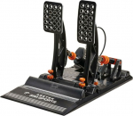 Asetek SimSports Invicta Sim Racing Gas- und Bremspedal