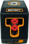 SmartGames Smart Laser cross SM-06-02015R czerwony 15 m