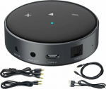 Odtwarzacz multimedialny Arylic ARYLIC WiiM Mini network streaming player Hi-RES