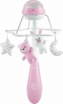 Chicco First Dreams Rainbow 3w1 pink